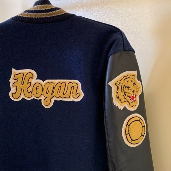 Varsity Jacket - Picture 3 of 6